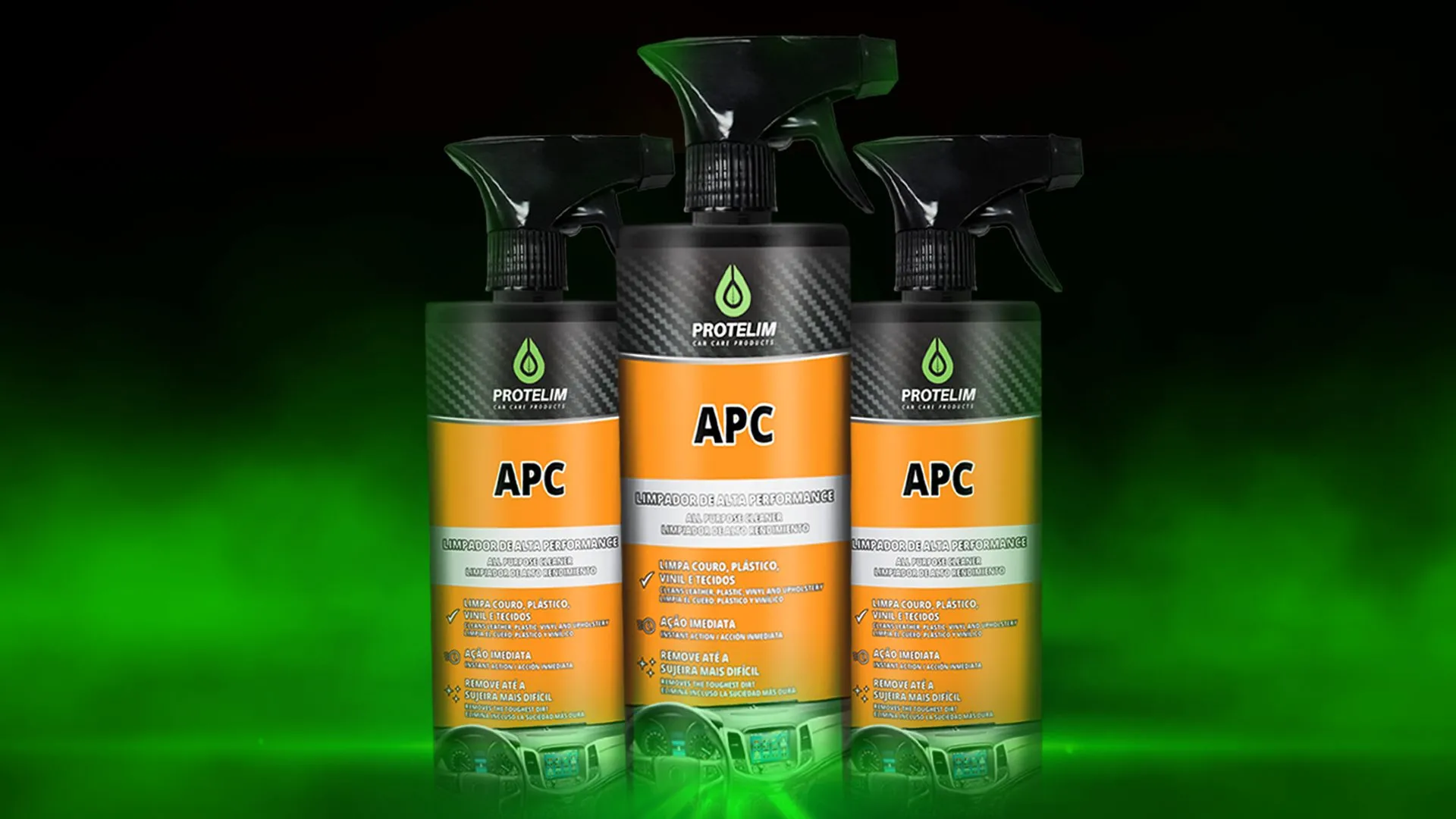 APC